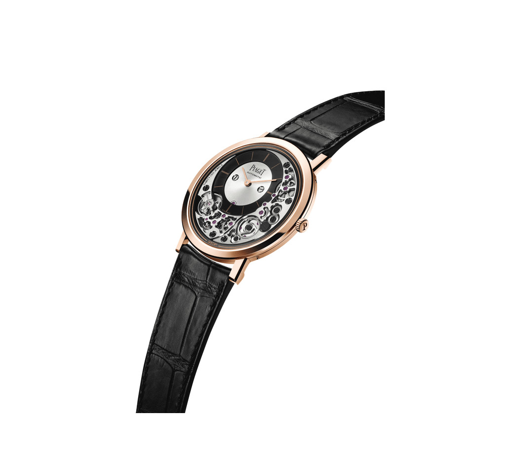 Piaget Altiplano Ultimate Automatic watch Rebajas baratas