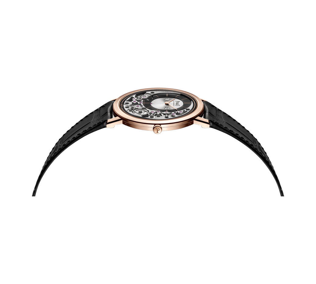 Piaget Altiplano Ultimate Automatic watch Rebajas baratas