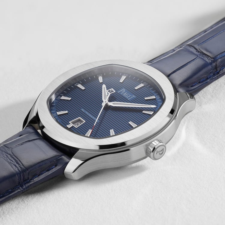 Piaget Piaget Polo Date watch Rebajas de fábrica