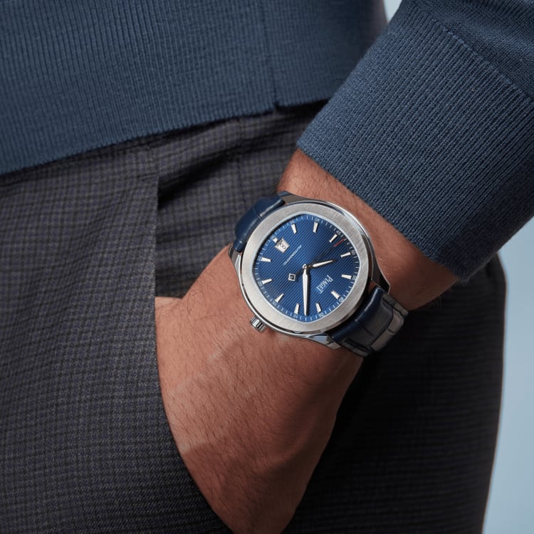 Piaget Piaget Polo Date watch Rebajas de fábrica