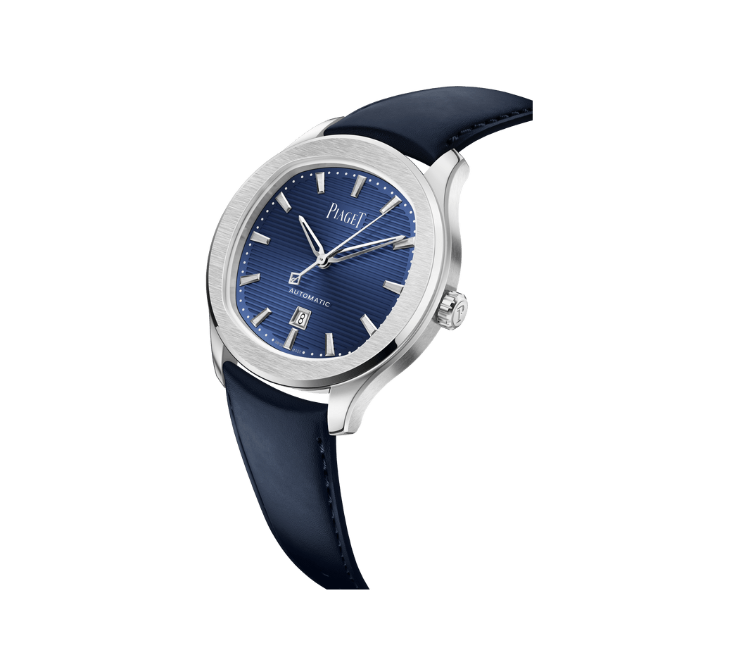 Piaget Piaget Polo Date watch Ventas relámpago