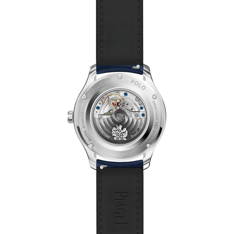 Piaget Piaget Polo Date watch Ventas relámpago