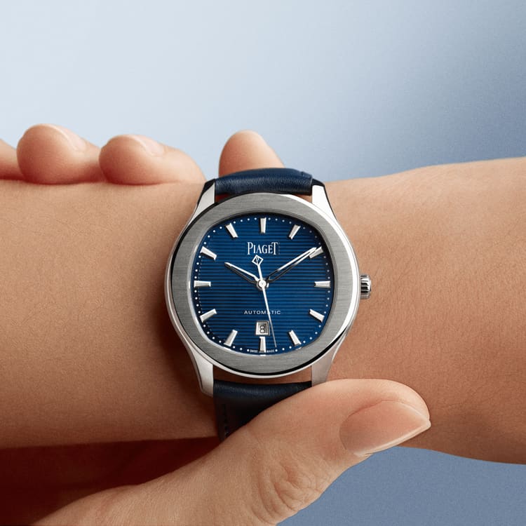 Piaget Piaget Polo Date watch Ventas relámpago