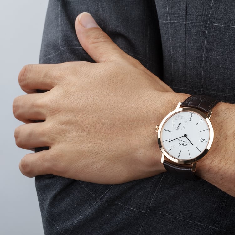 Piaget Altiplano Origin watch Tienda