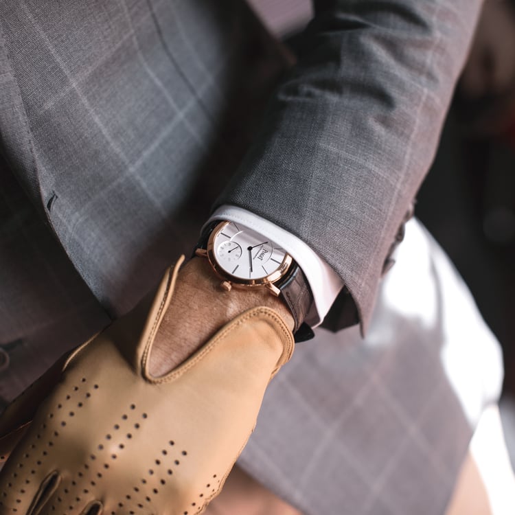 Piaget Altiplano Origin watch Tienda