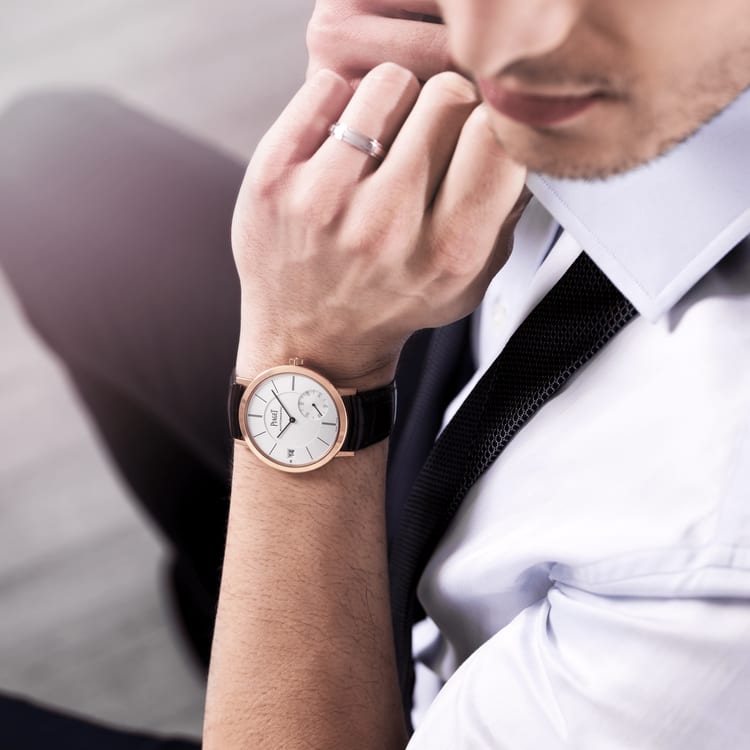 Piaget Altiplano Origin watch Tienda