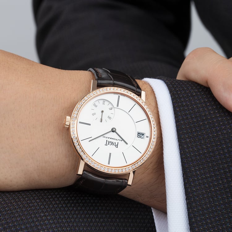 Piaget Altiplano Origin watch Liquidación