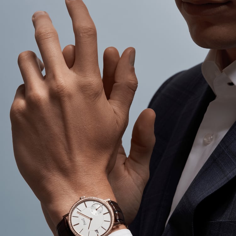 Piaget Altiplano Origin watch Liquidación