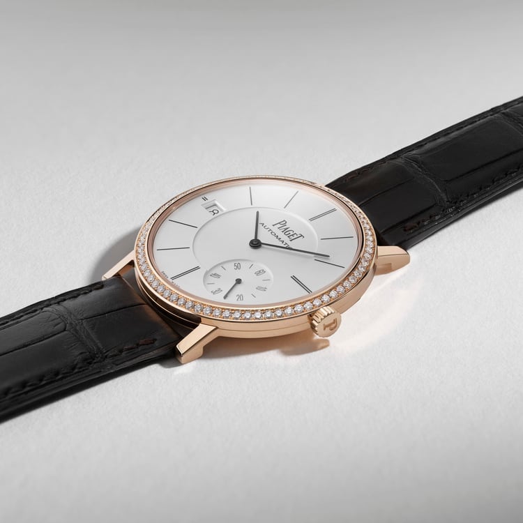 Piaget Altiplano Origin watch Liquidación