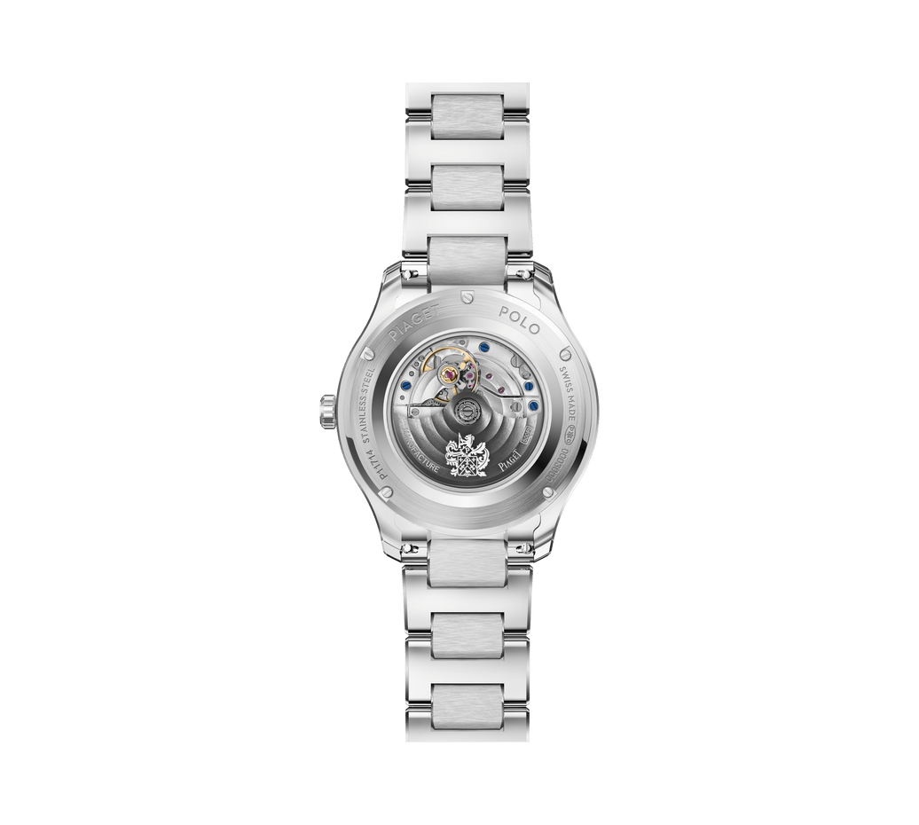 Piaget Piaget Polo Date watch Rebajas online