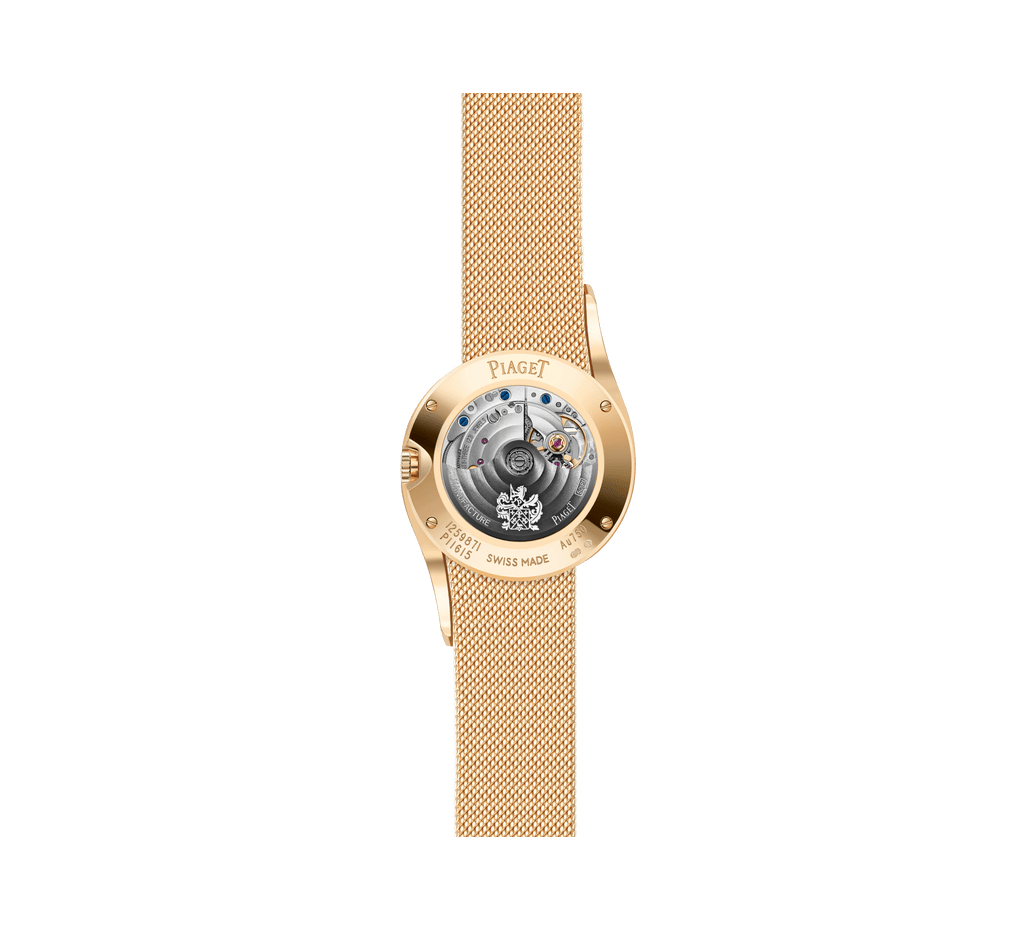 Piaget Limelight Gala watch Rebajas top