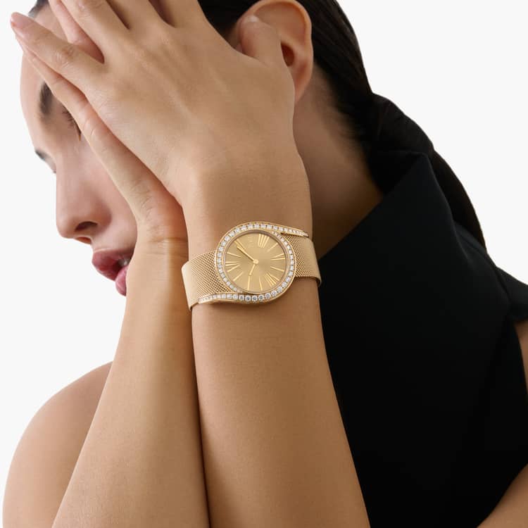 Piaget Limelight Gala watch Rebajas top