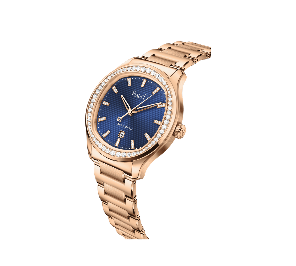 Piaget Piaget Polo Date watch Envío gratis