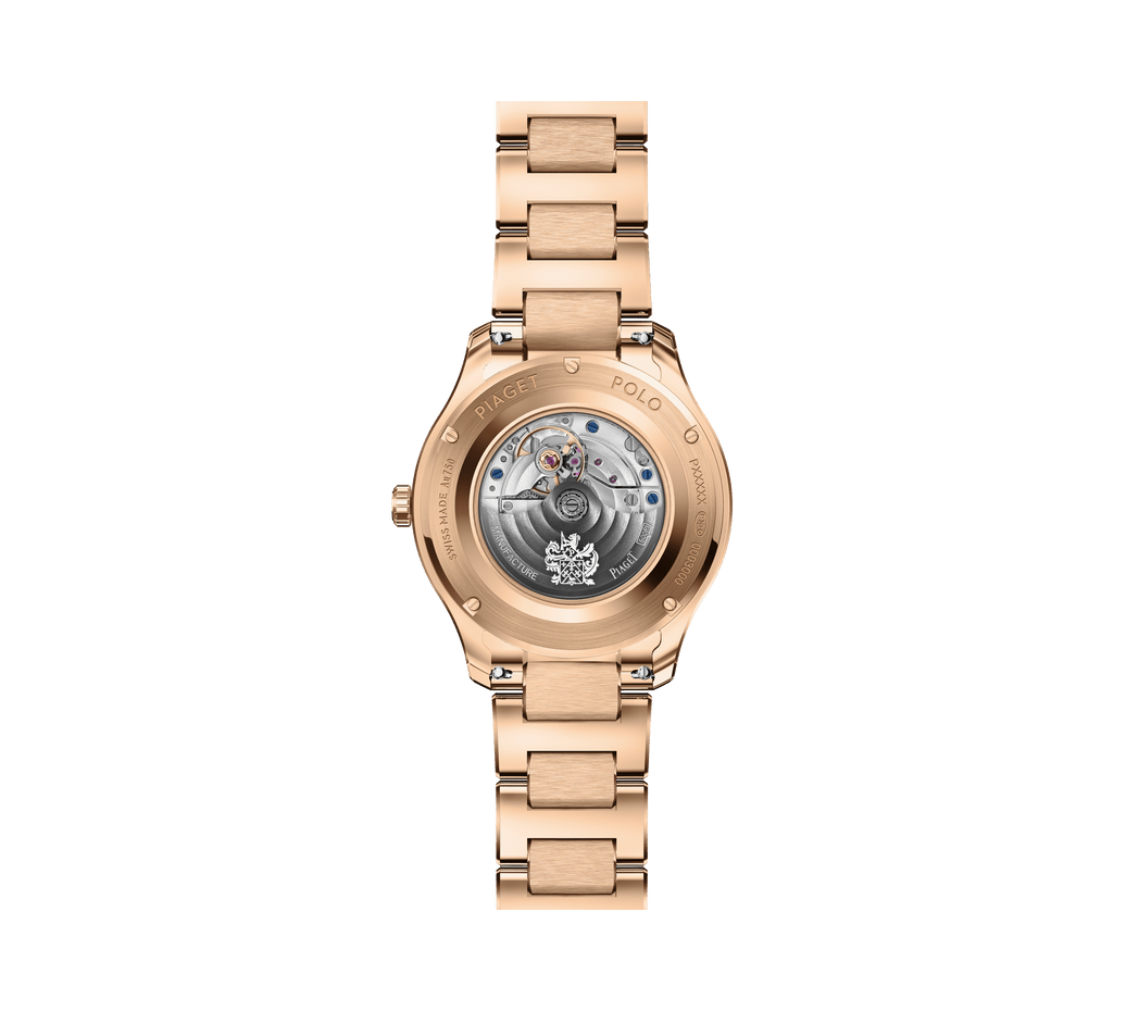 Piaget Piaget Polo Date watch Envío gratis