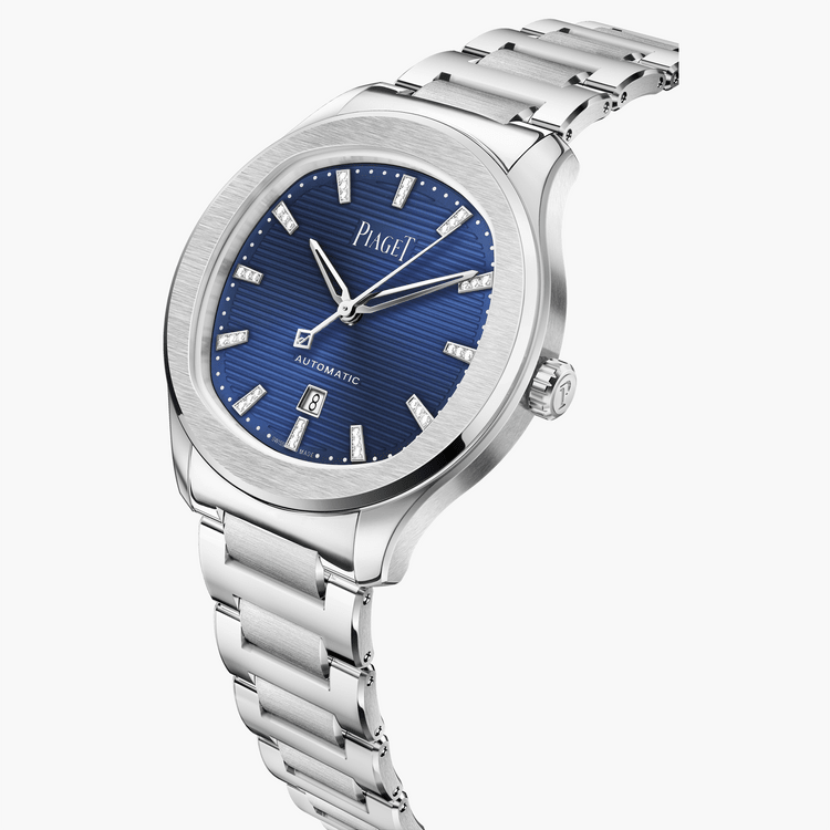 Piaget Piaget Polo Date watch Envío gratis