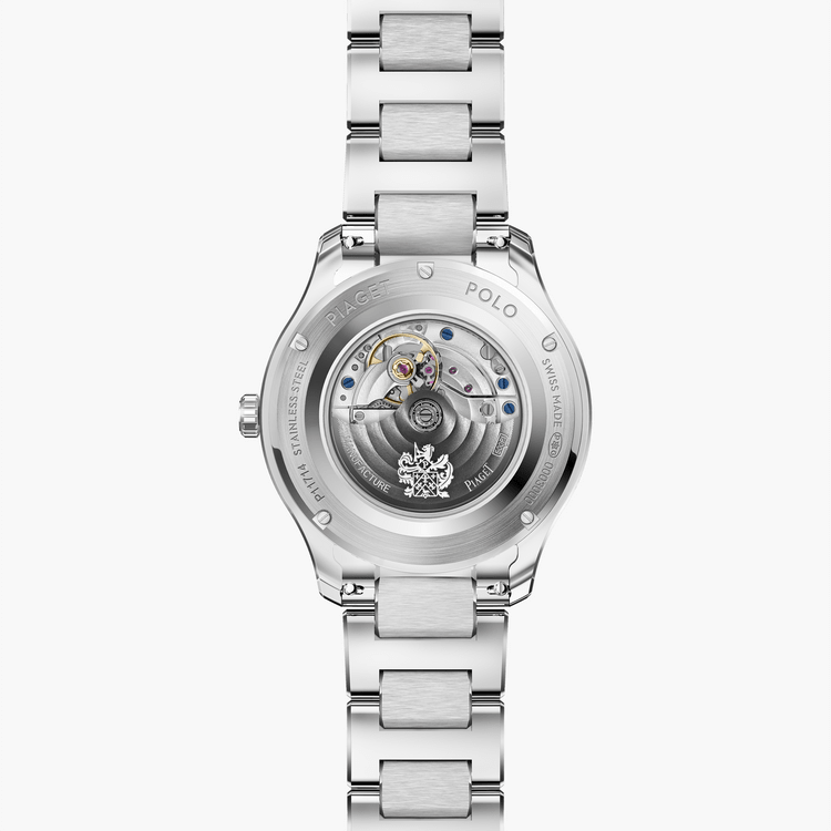 Piaget Piaget Polo Date watch Envío gratis
