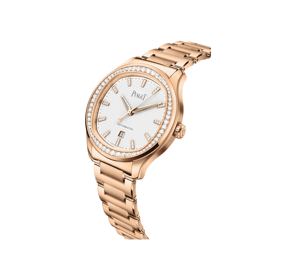 Piaget Piaget Polo Date watch Últimos 3 días