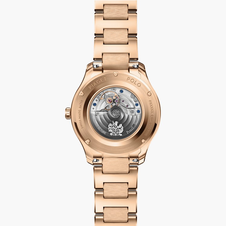 Piaget Piaget Polo Date watch Últimos 3 días