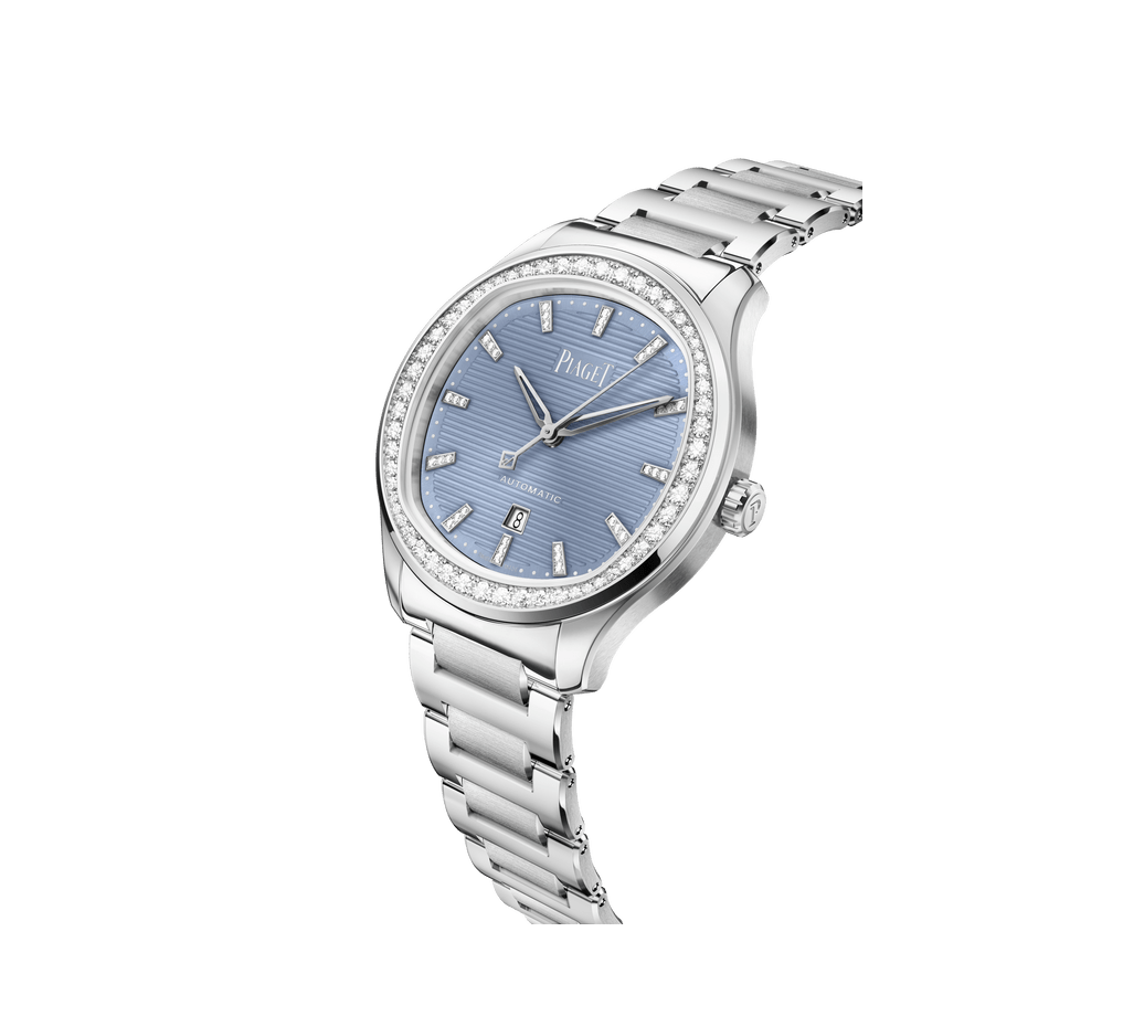 Piaget Piaget Polo Date watch ÚLTIMAS EDICIONES