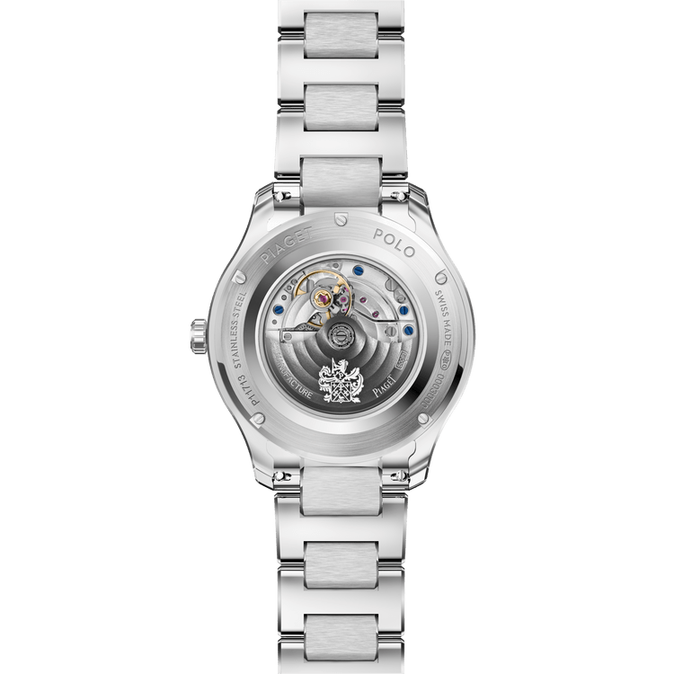 Piaget Piaget Polo Date watch ÚLTIMAS EDICIONES