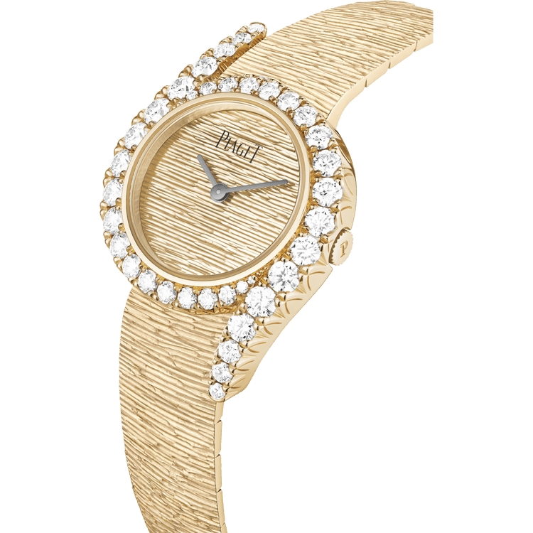 Piaget Limelight Gala Precious watch Últimos 2 días