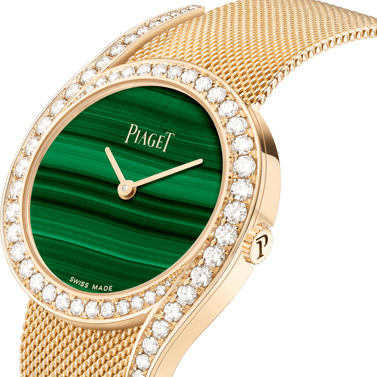 Piaget Limelight Gala watch Precio de fábrica
