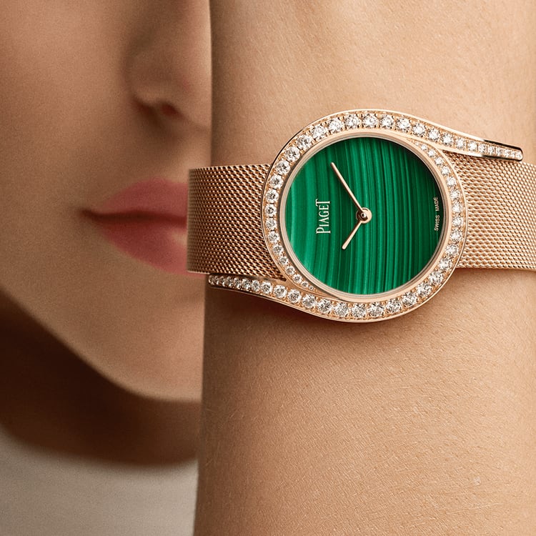 Piaget Limelight Gala watch Precio de fábrica