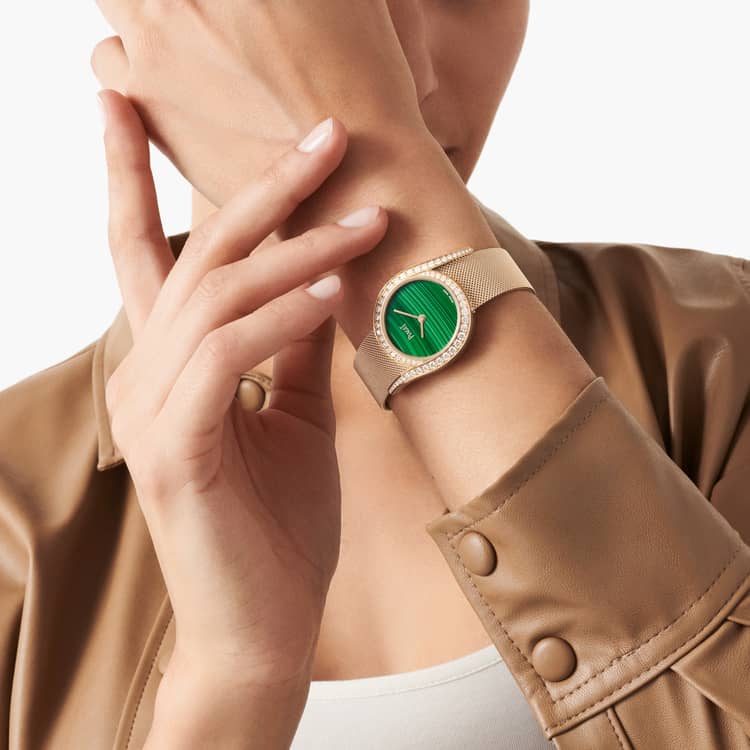 Piaget Limelight Gala watch Precio de fábrica