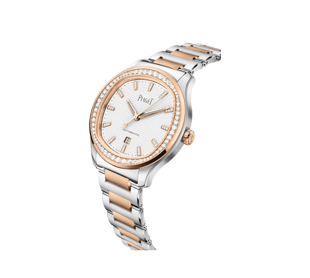 Piaget Piaget Polo Date watch Promoción por tiempo limitado