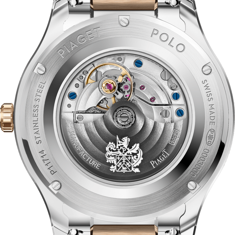 Piaget Piaget Polo Date watch Promoción por tiempo limitado