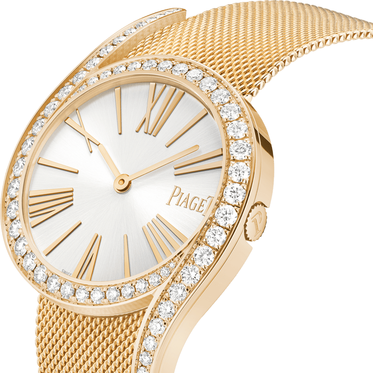 Piaget Limelight Gala watch Solo hoy