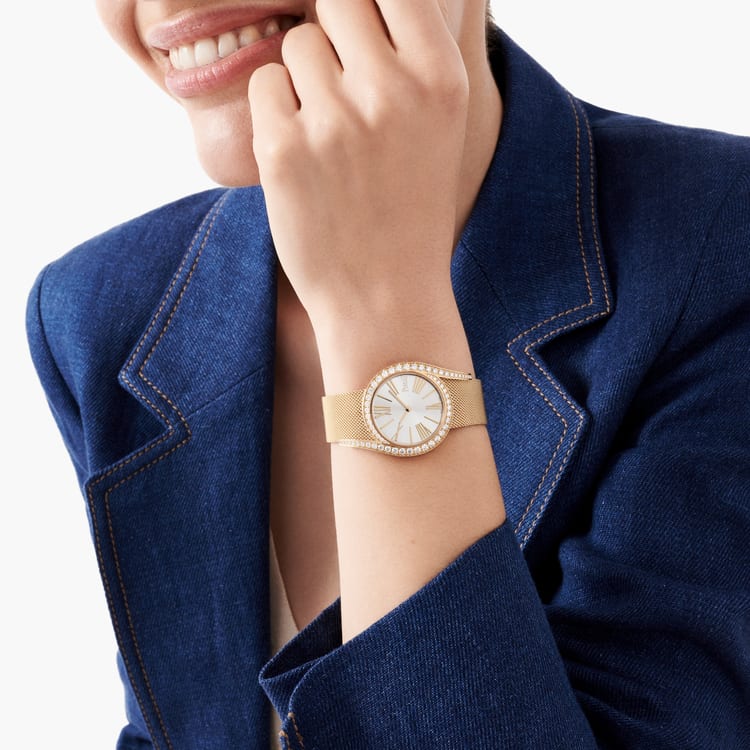 Piaget Limelight Gala watch Solo hoy