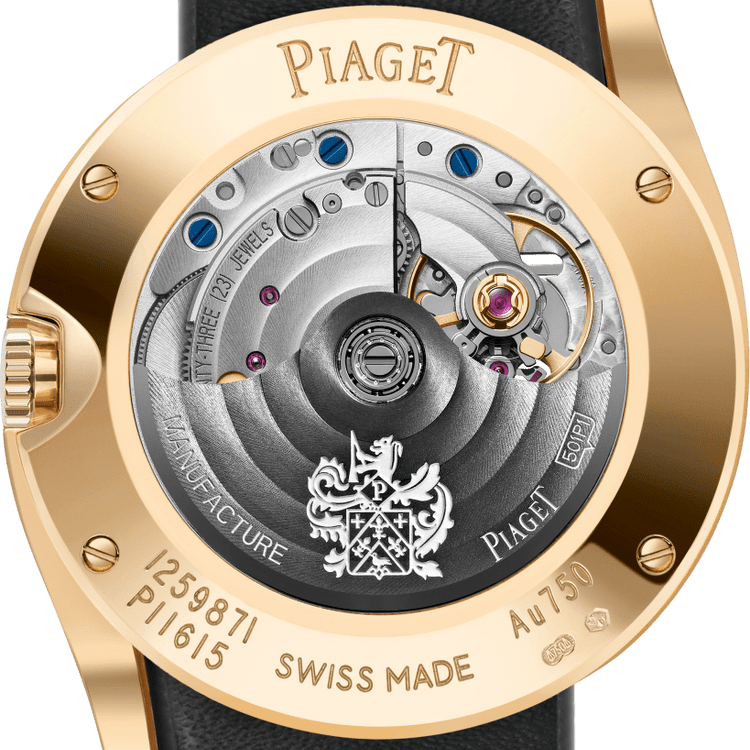 Piaget Limelight Gala watch Oferta especial de fábrica