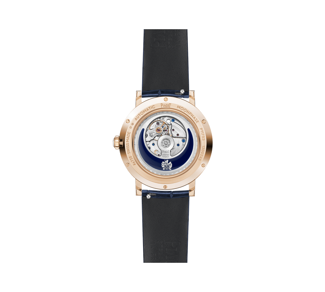 Piaget Altiplano Moonphase watch Solo queda un día