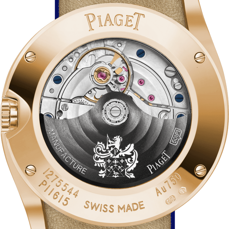 Piaget Limelight Gala watch Grandes descuentos