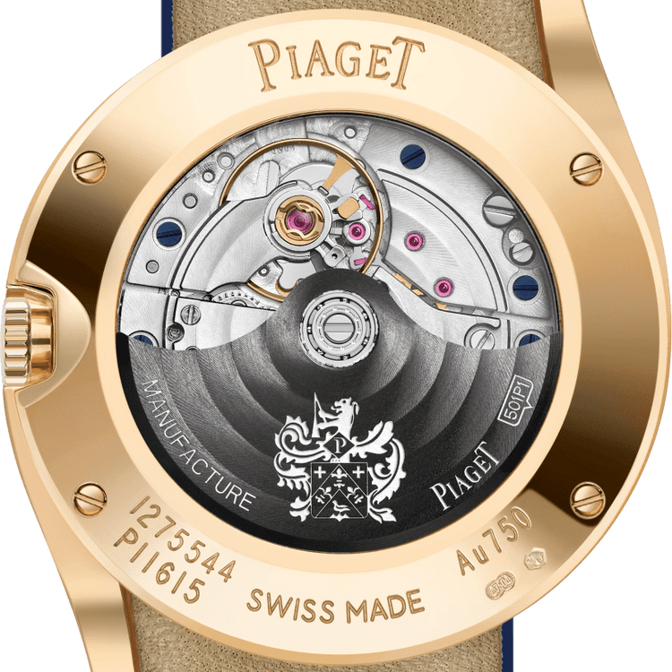 Piaget Limelight Gala Precious watch Liquidación