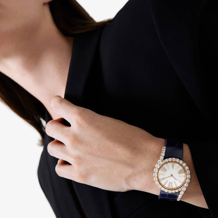 Piaget Limelight Gala Precious watch Liquidación