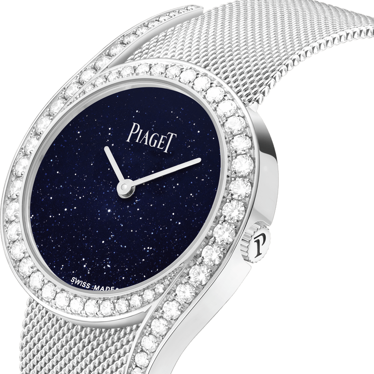 Piaget Limelight Gala watch Envío internacional gratuito