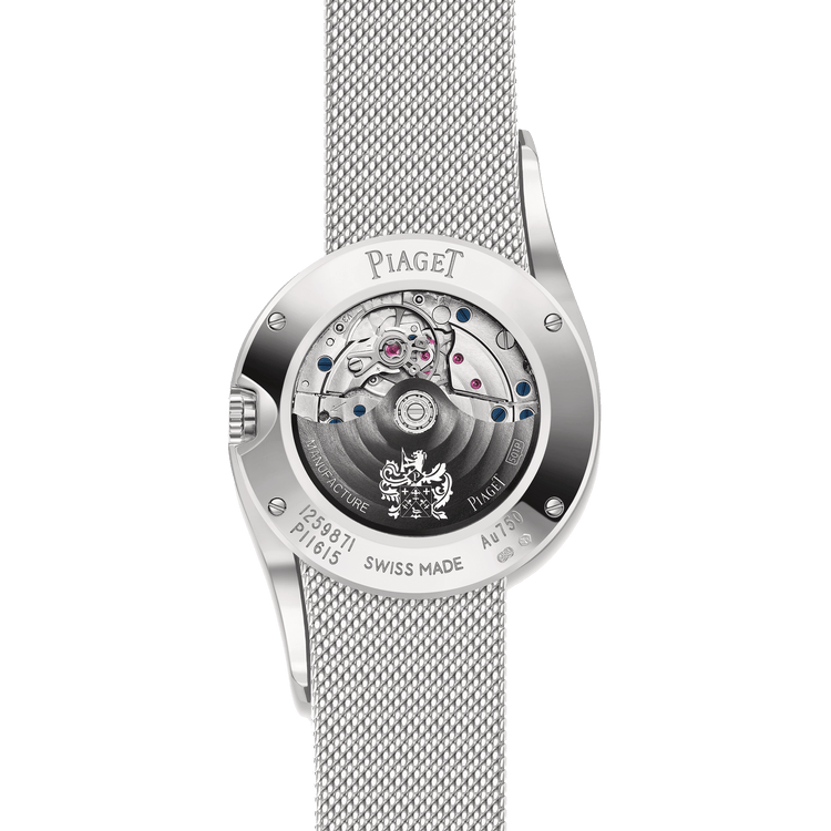 Piaget Limelight Gala watch Envío internacional gratuito