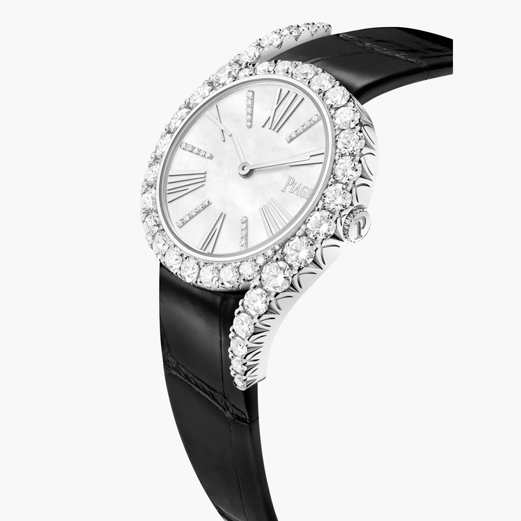 Piaget Limelight Gala Precious watch Limitado a 3 días