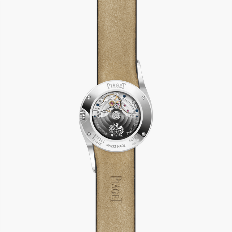 Piaget Limelight Gala Precious watch Limitado a 3 días