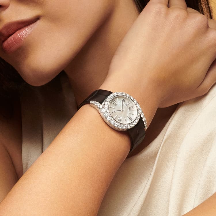 Piaget Limelight Gala Precious watch Limitado a 3 días