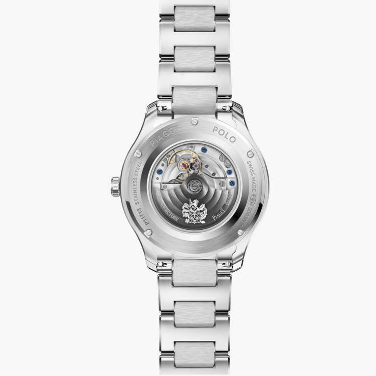 Piaget Piaget Polo Date watch Ahorra y exporta