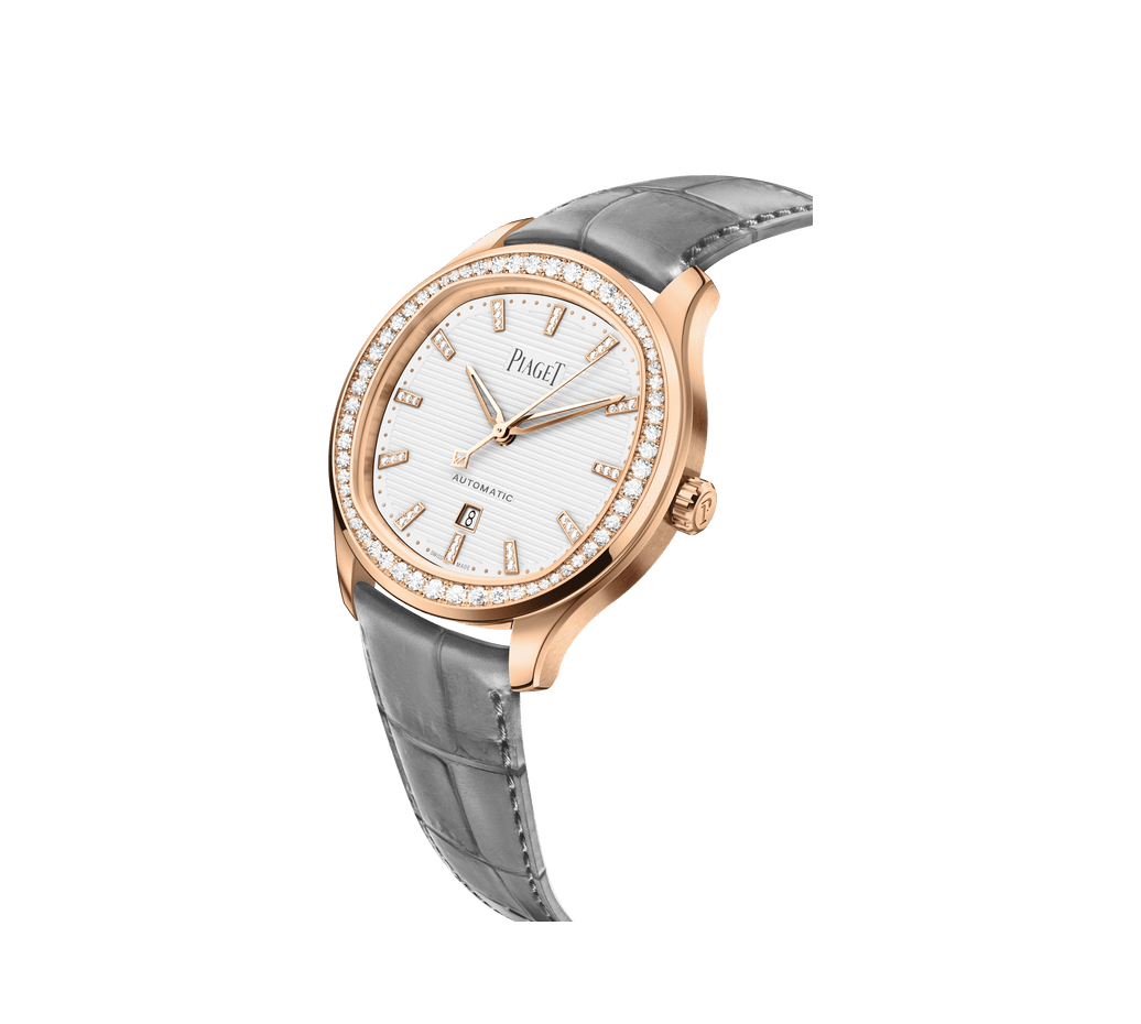 Piaget Piaget Polo Date watch Precios de Black Friday