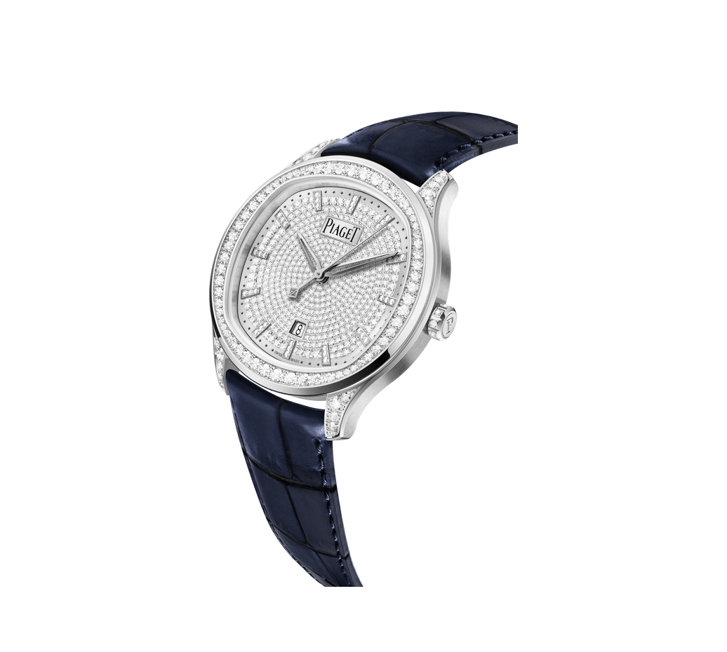 Piaget Piaget Polo Date watch En oferta