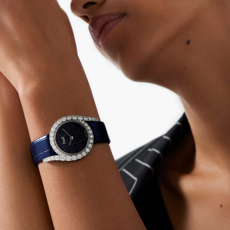 Piaget Limelight Gala watch Libre de impuestos