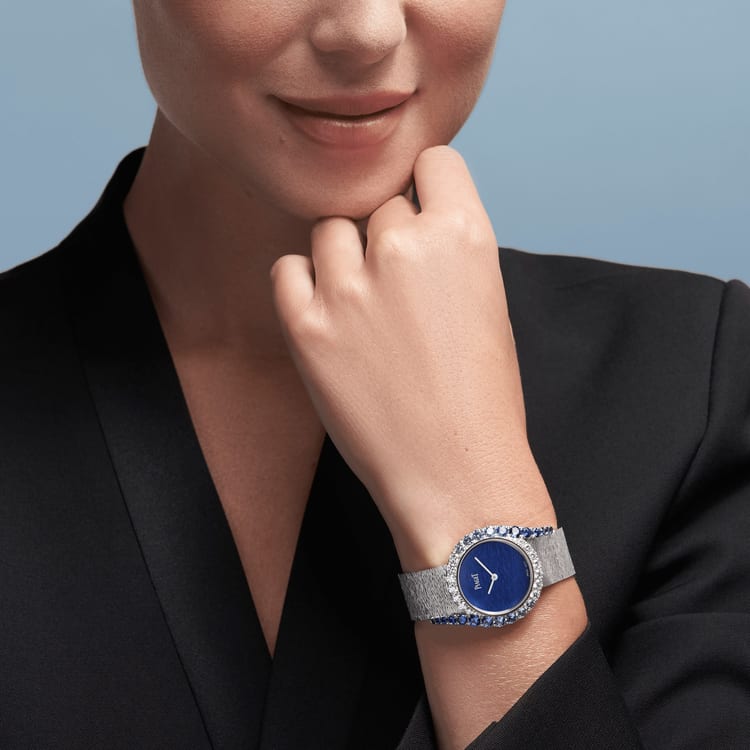 Piaget Limelight Gala Precious watch Descuentos del mes