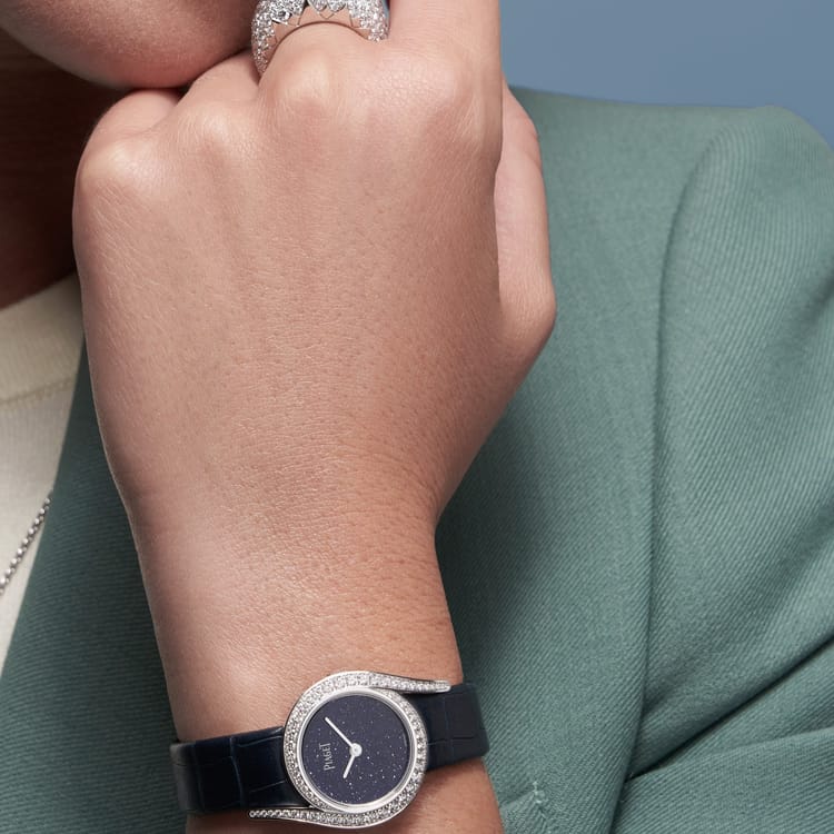 Piaget Limelight Gala watch Oferta exclusiva