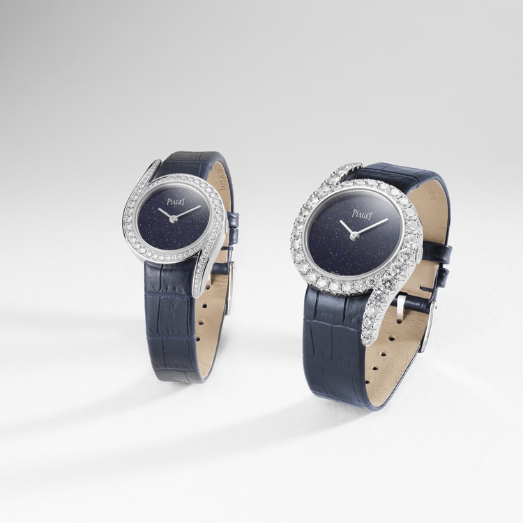 Piaget Limelight Gala Precious watch Última moda