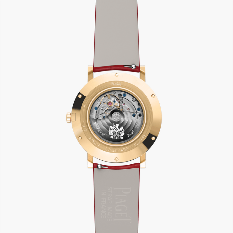 Piaget Altiplano Origin watch Descuento por venta flash